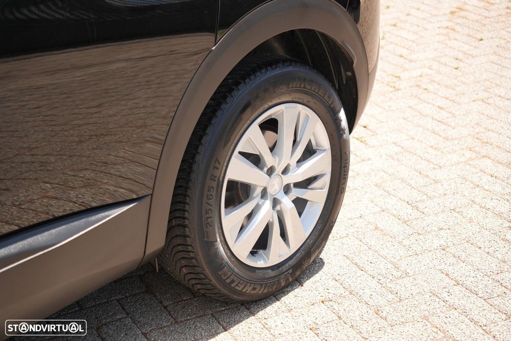 Peugeot 3008 1.2 PureTech Allure Pack - 30