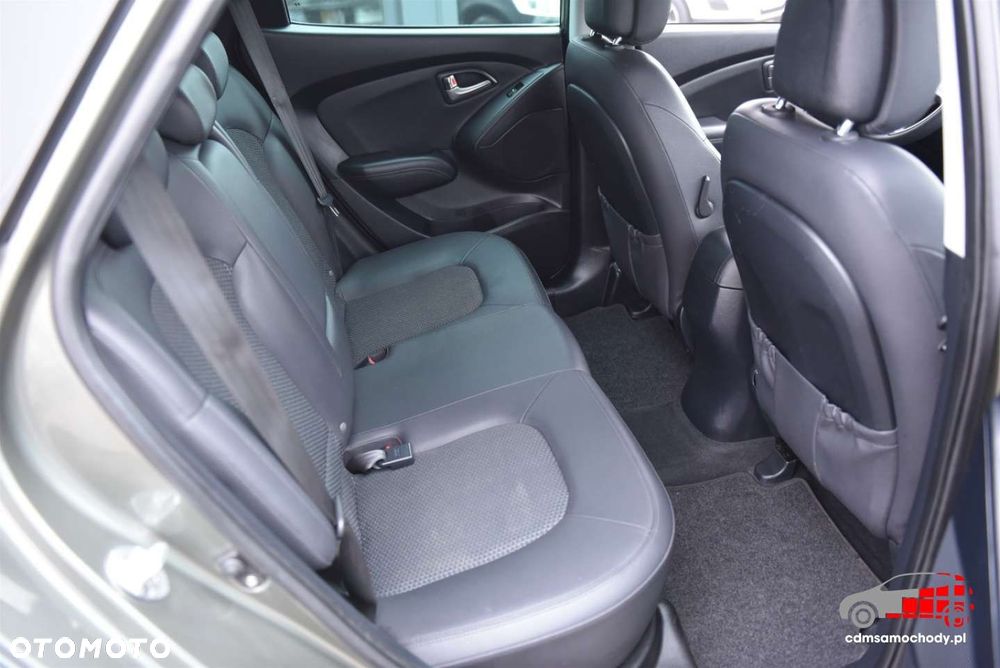 Hyundai ix35 - 18