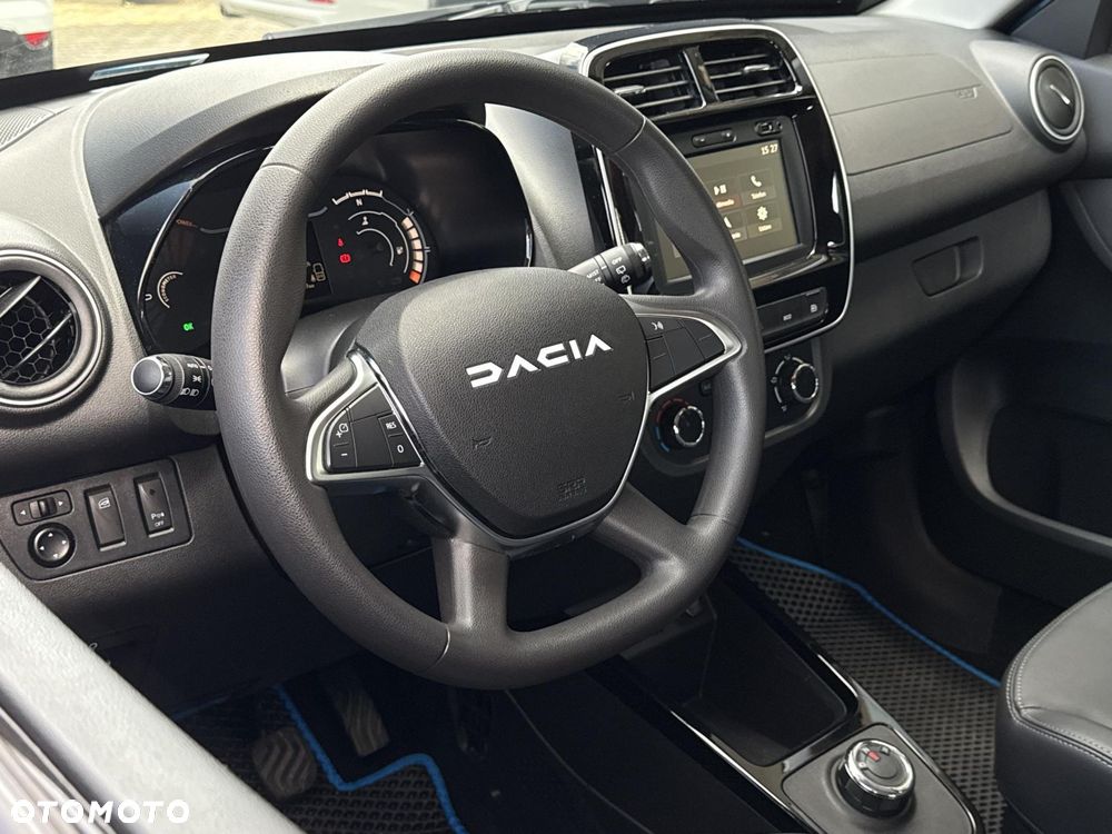 Dacia Spring 27.4kWh Expression - 9