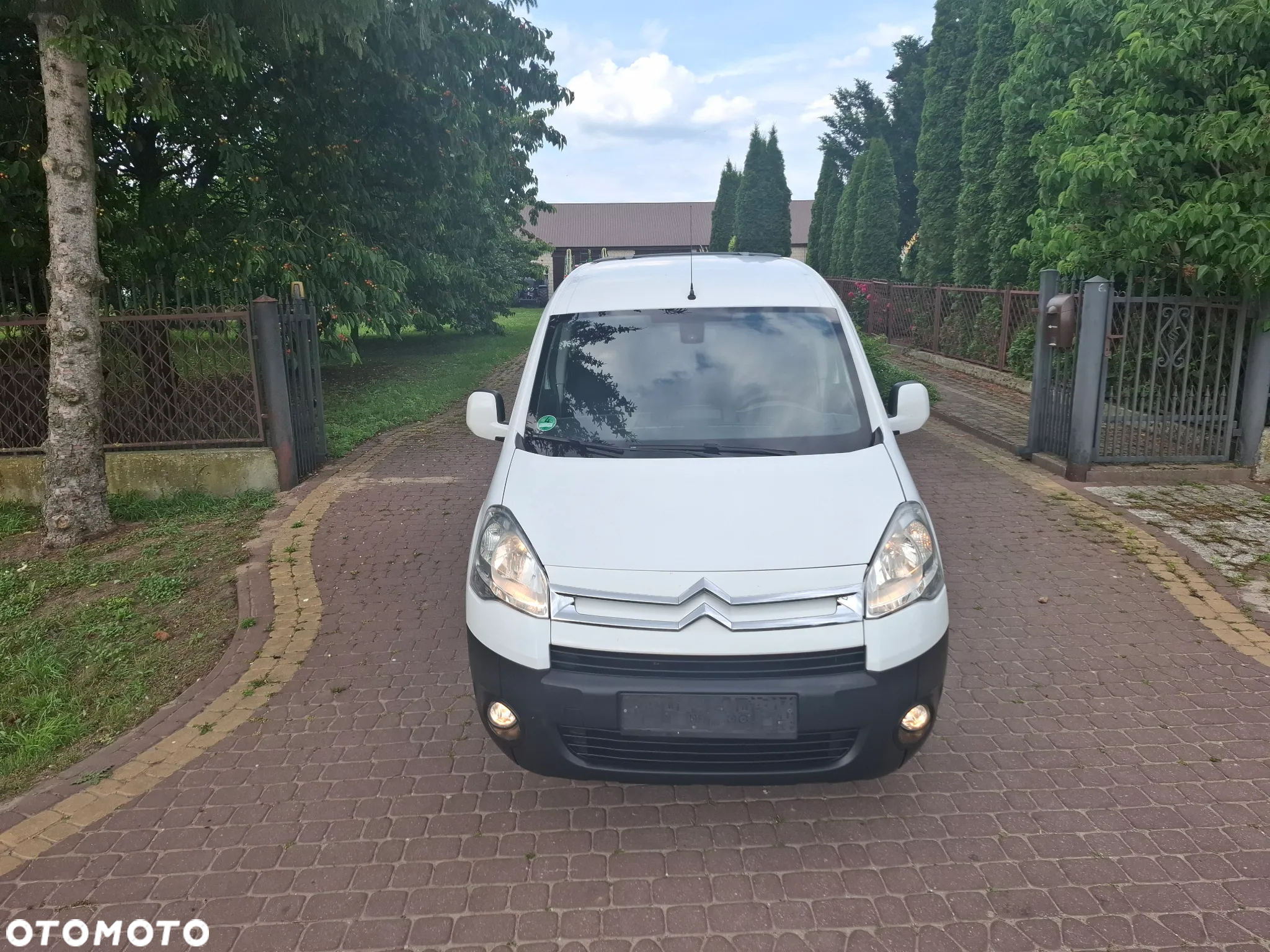 Citroën Berlingo - 6