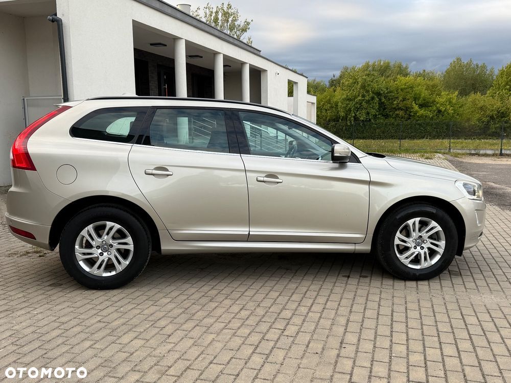 Volvo XC 60 - 13