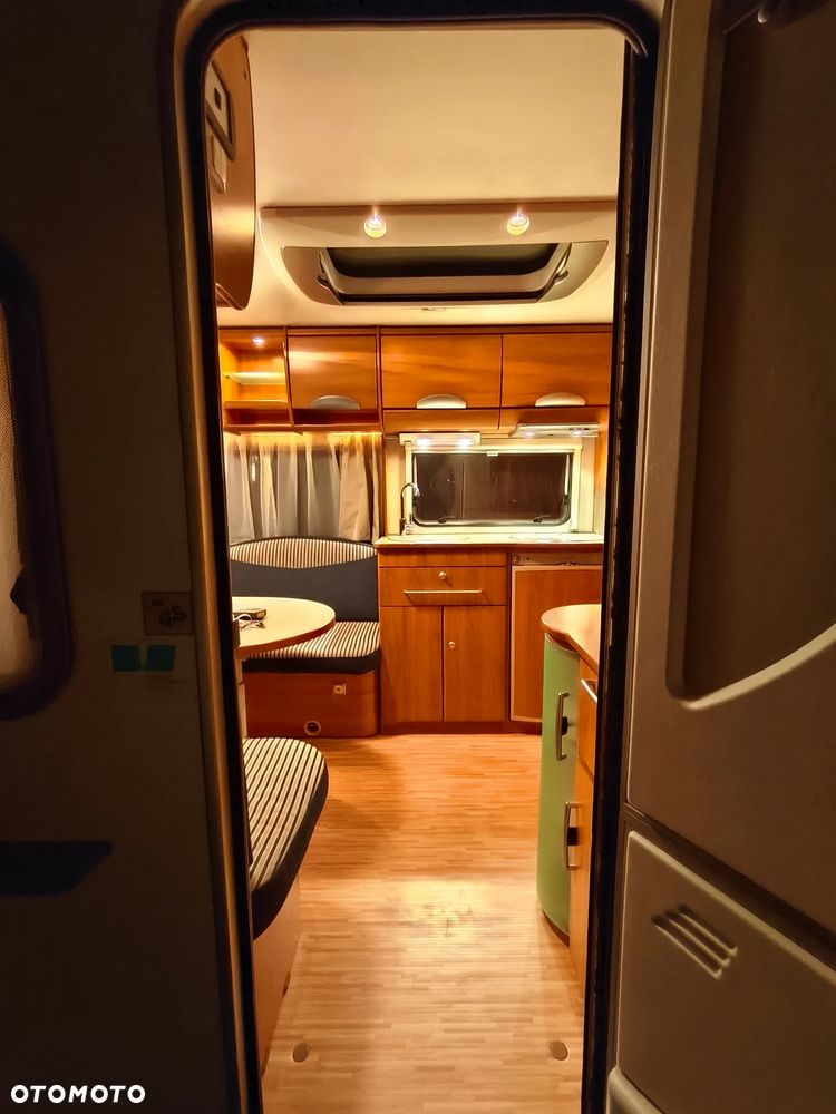 Hymer-Eriba - 17