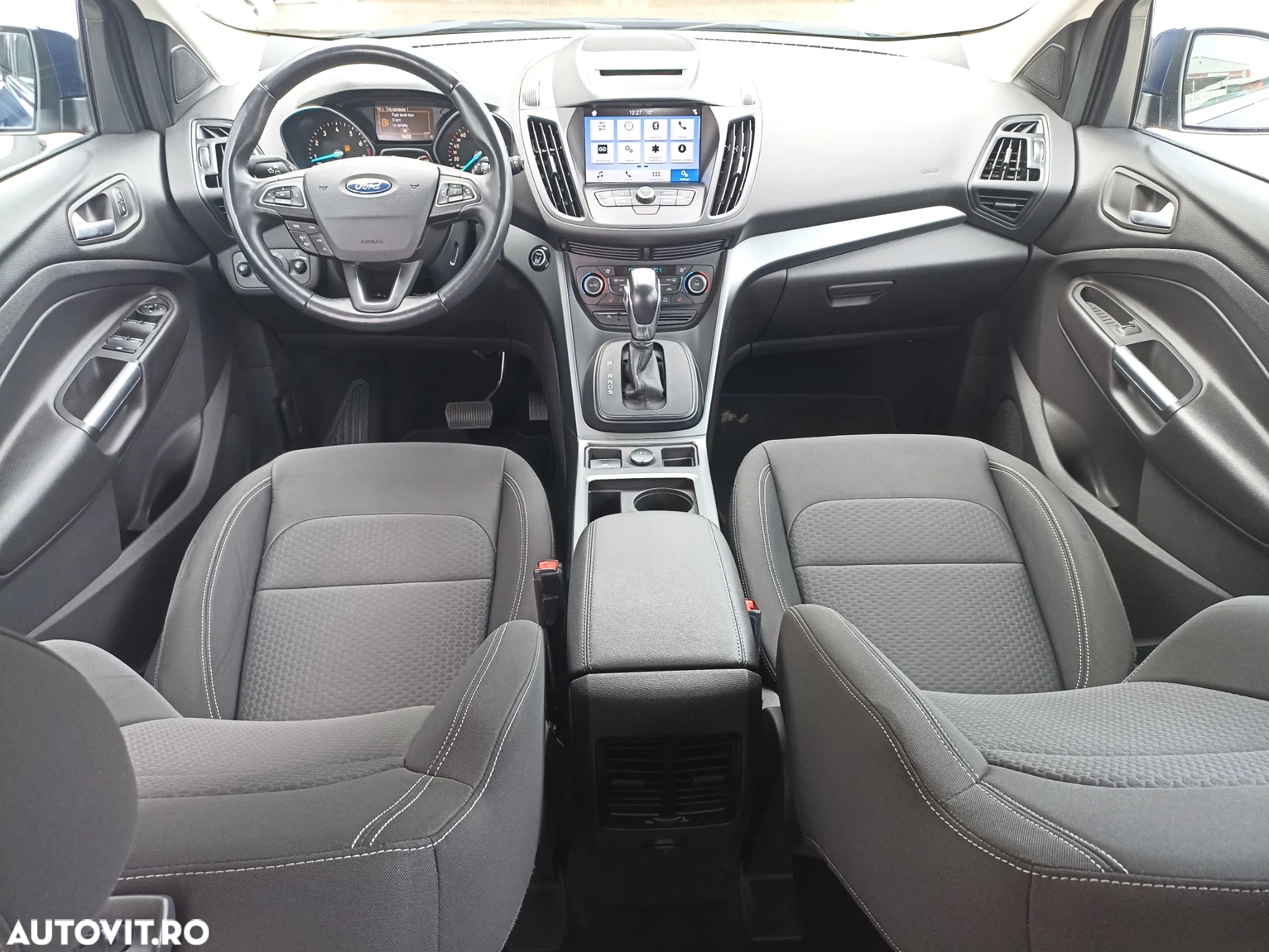 Ford Kuga 1.5 EcoBoost 4WD Aut. Trend - 15
