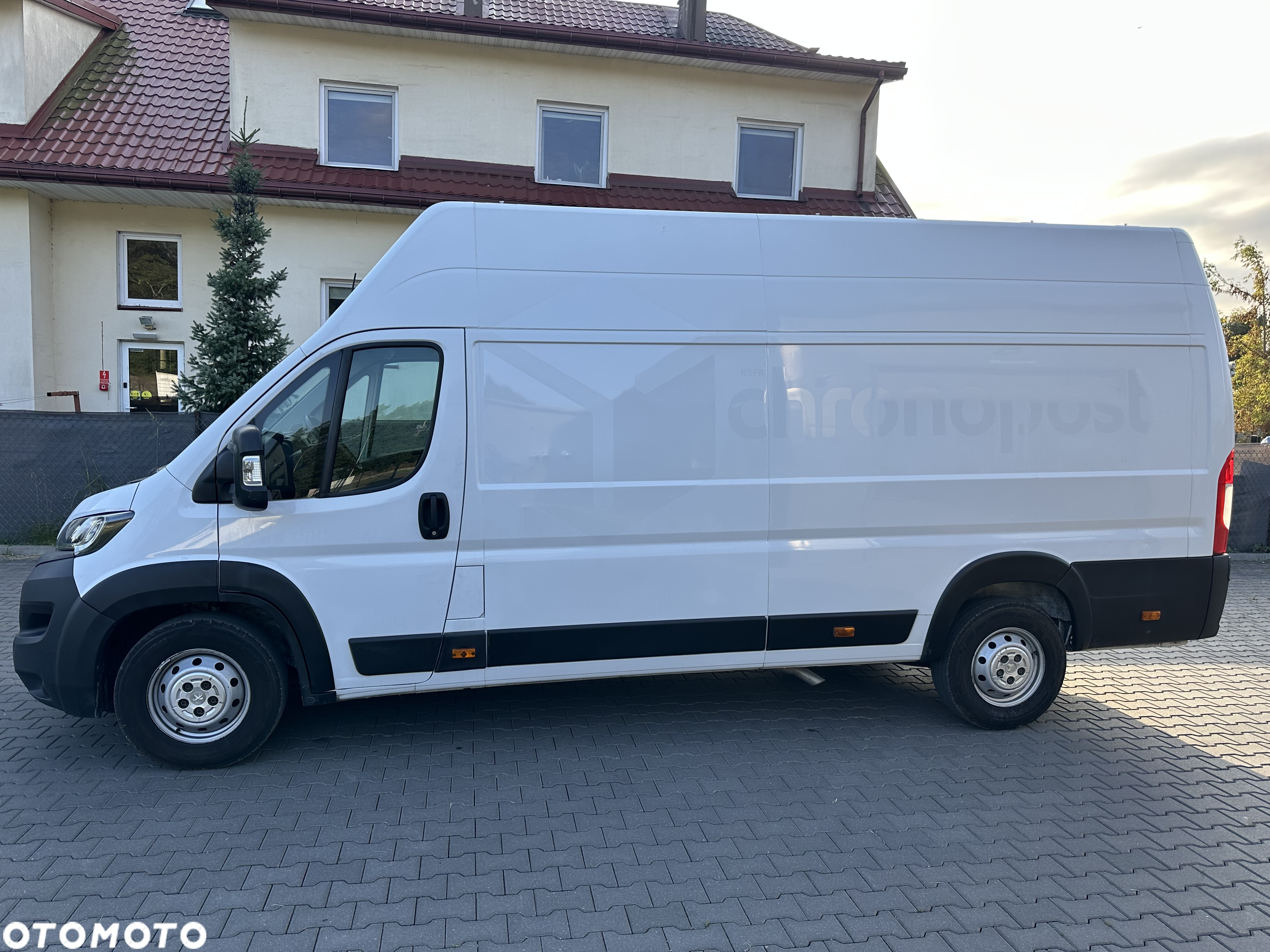 Peugeot Boxer - 6