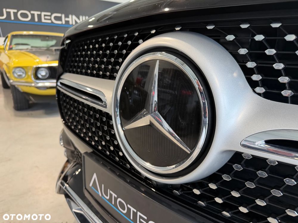 Mercedes-Benz GLE 350 d 4Matic 9G-TRONIC AMG Line - 30