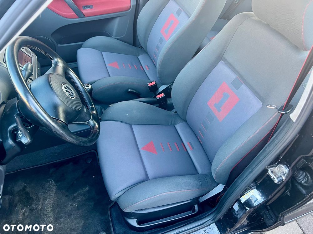 Volkswagen Polo - 14