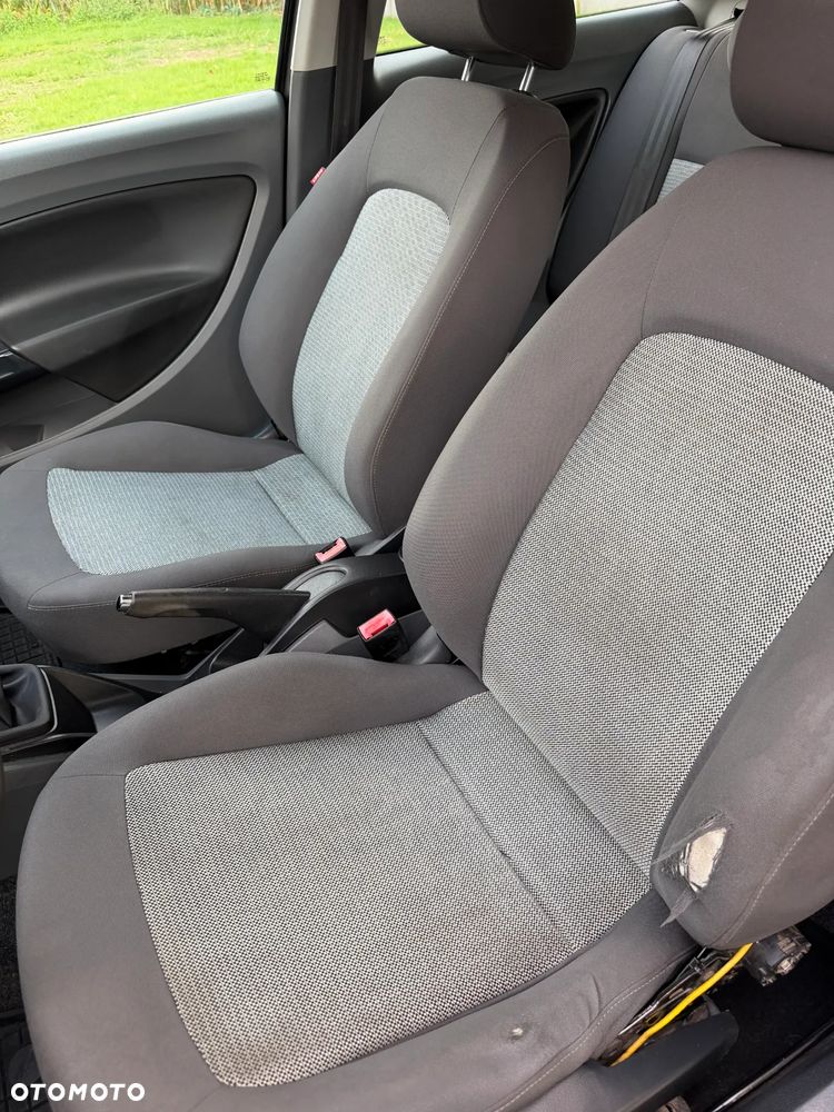 Seat Ibiza SC 1.4 TDI DPF Style - 18