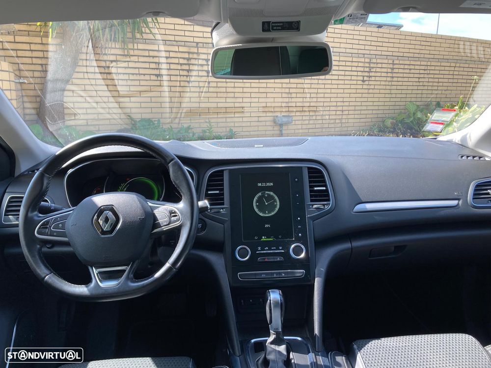 Renault Mégane 1.5 dCi Bose Edition EDC - 10
