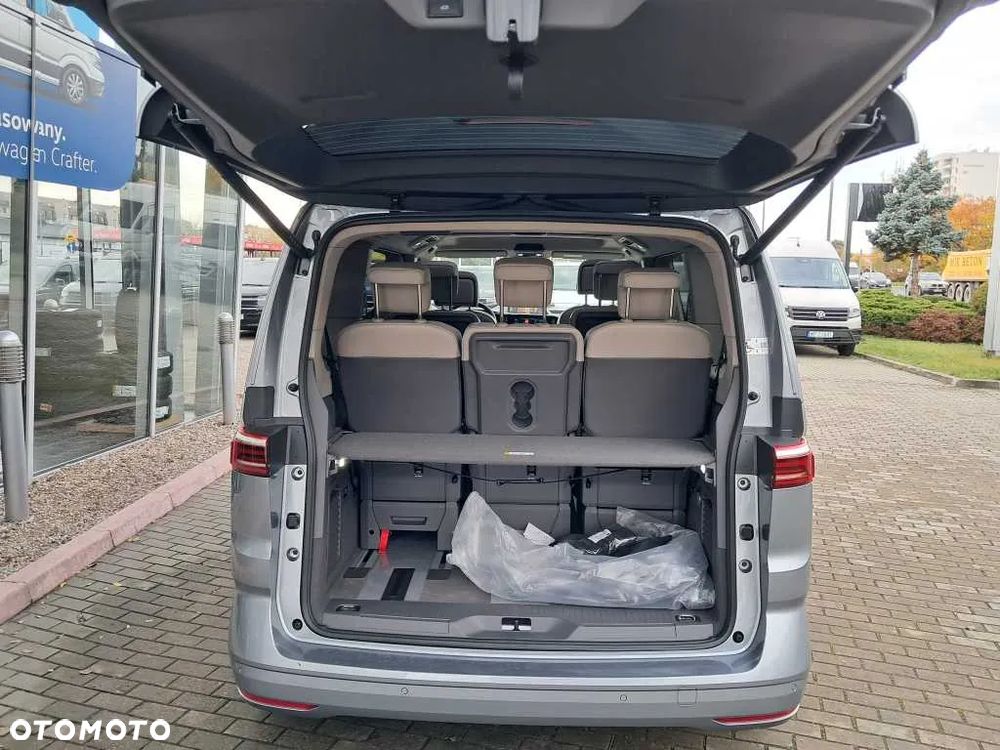 Volkswagen Multivan 2.0 TDI L1 Edition DSG - 18