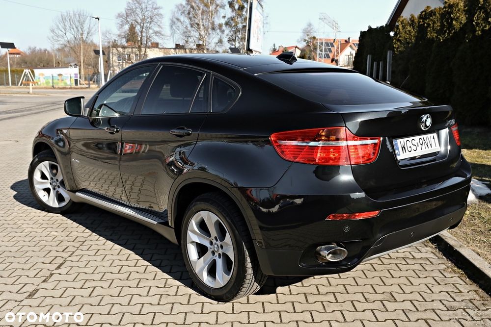 BMW X6 30d xDrive - 23
