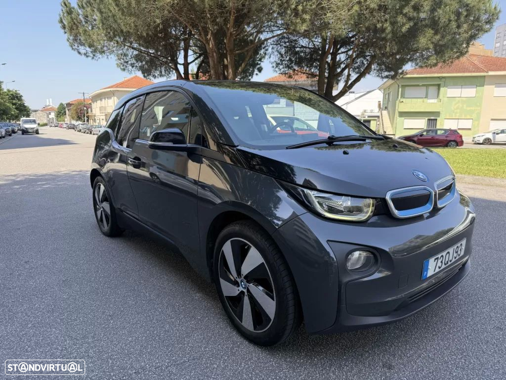 BMW i3 - 2