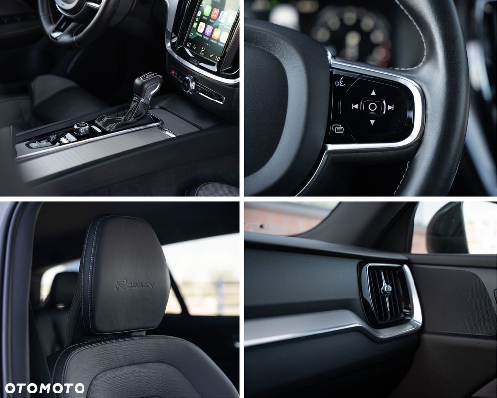Volvo V60 T5 Geartronic R-Design - 30