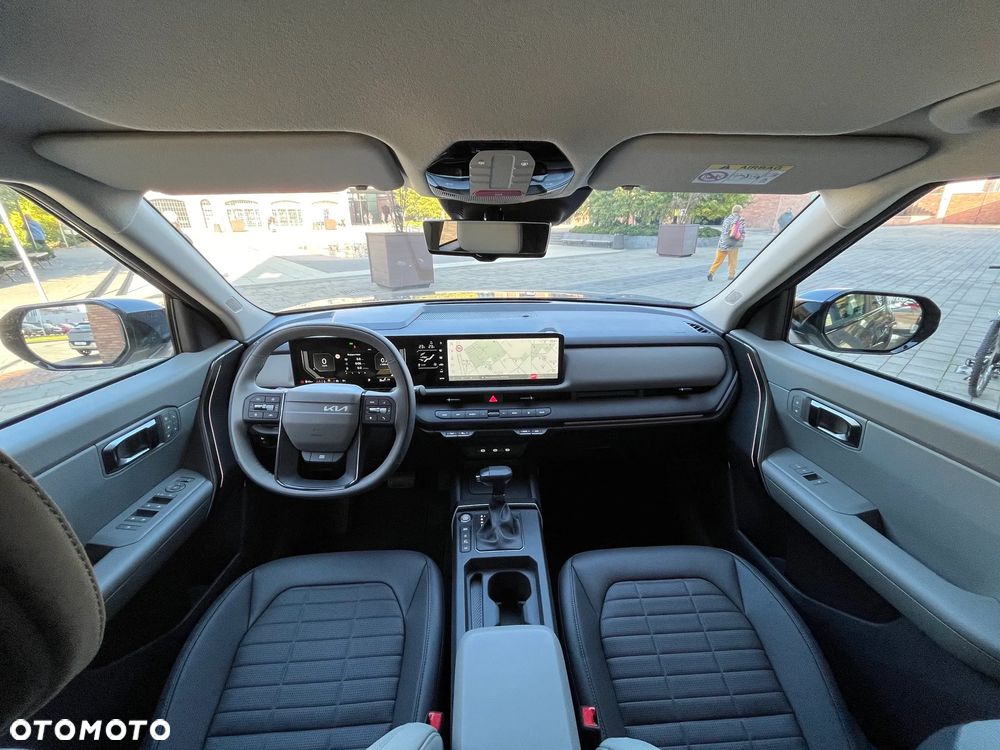Kia Seltos 1.6 T-GDI L DCT - 17