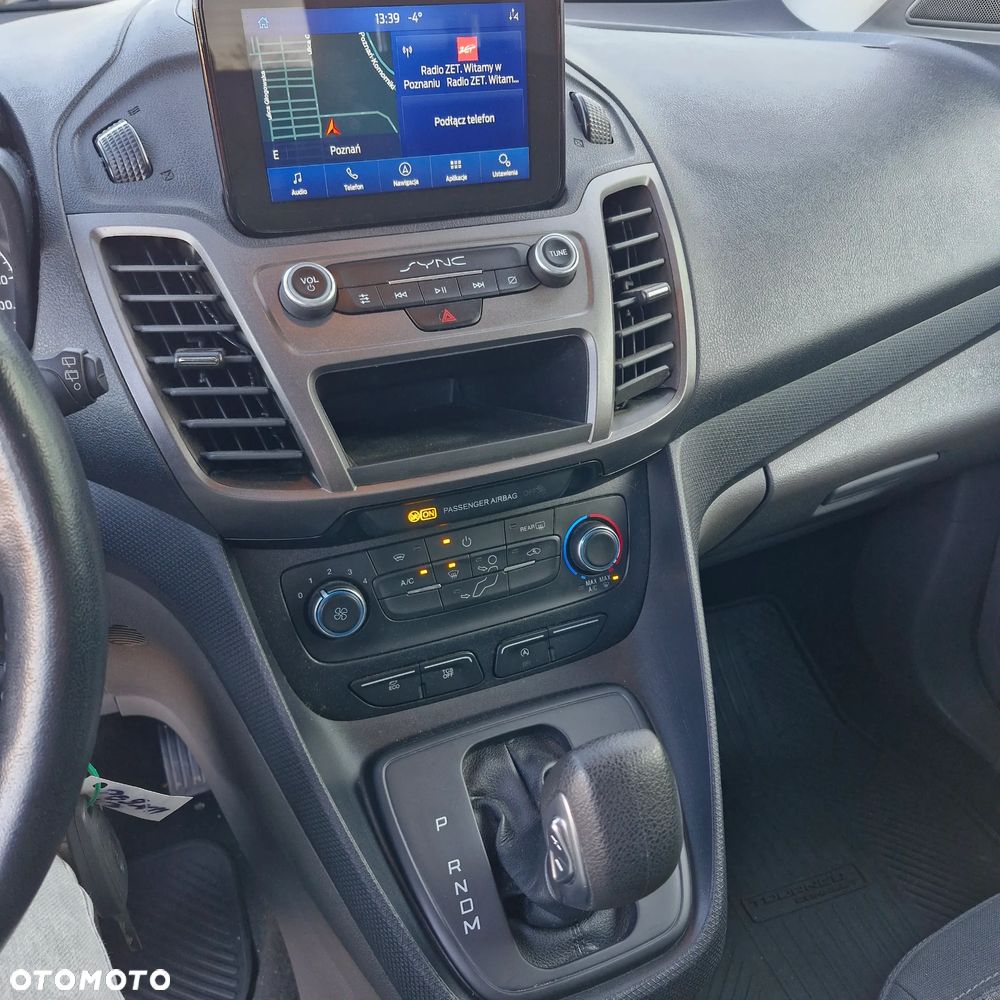 Ford Transit Connect 230 L2 Trend PowerShift (bryg.) - 24