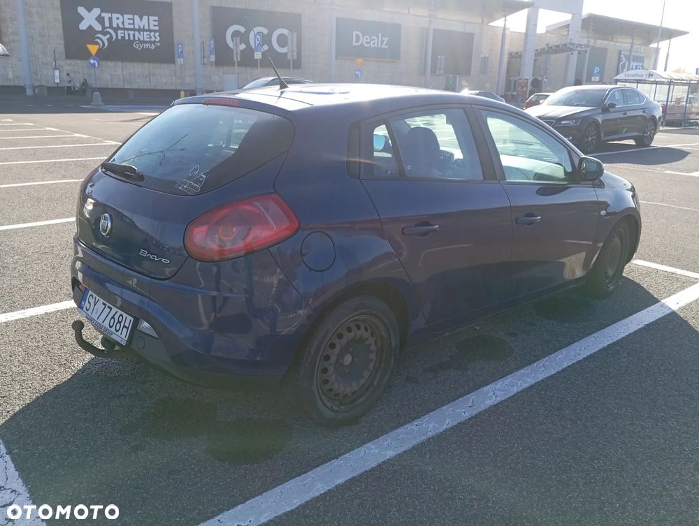 Fiat Bravo - 4
