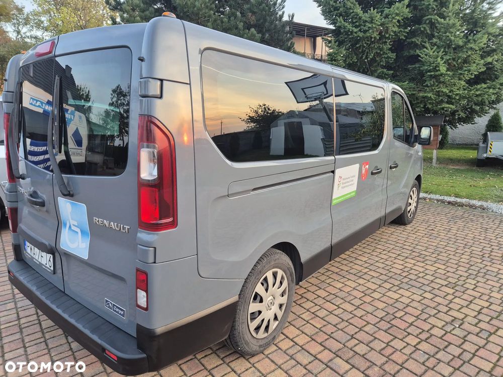 Renault Trafic - 13
