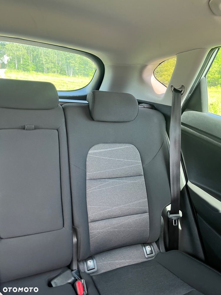 Hyundai Tucson 1.6 T-GDi Style 2WD DCT - 10