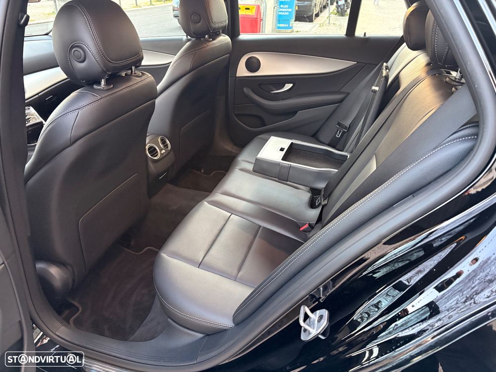 Mercedes-Benz E 300 - 11