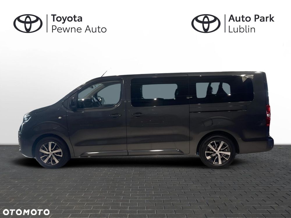 Toyota Proace Verso 2.0 D4-D Long Family - 2