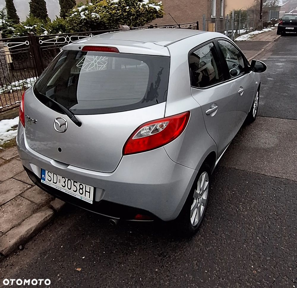 Mazda 2 1.3 Comfort - 12