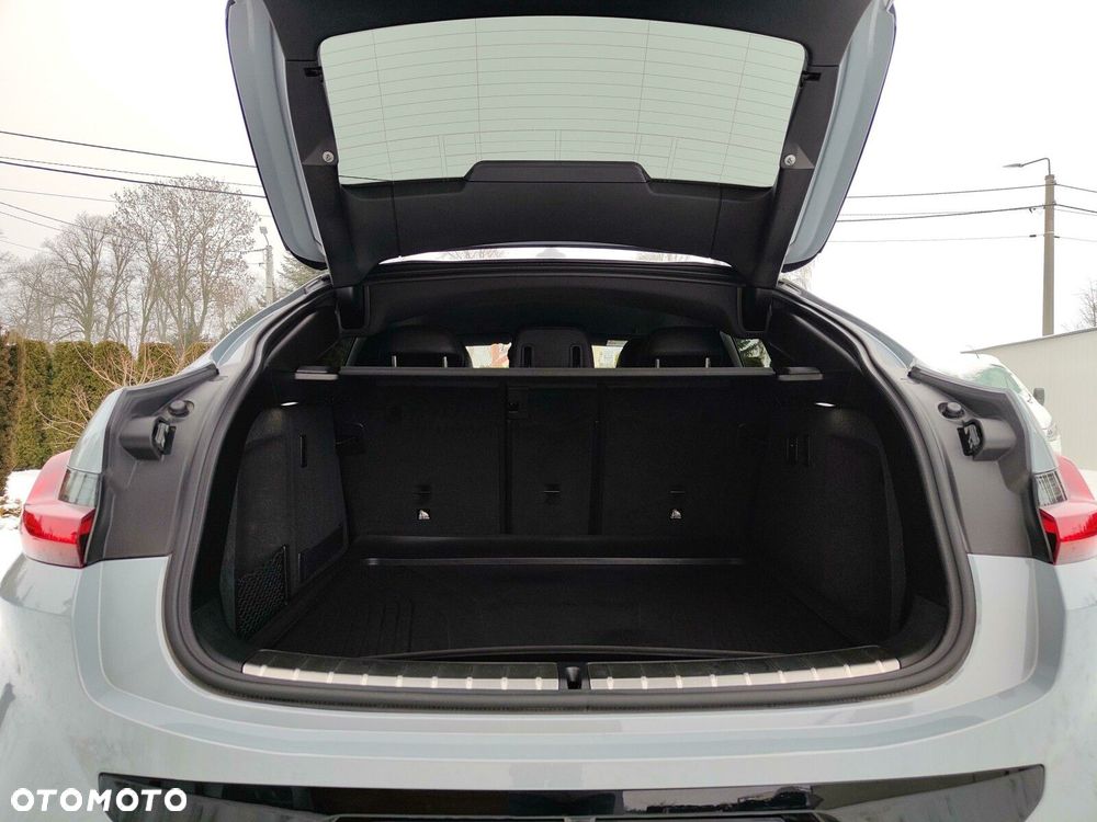 BMW X4 - 19