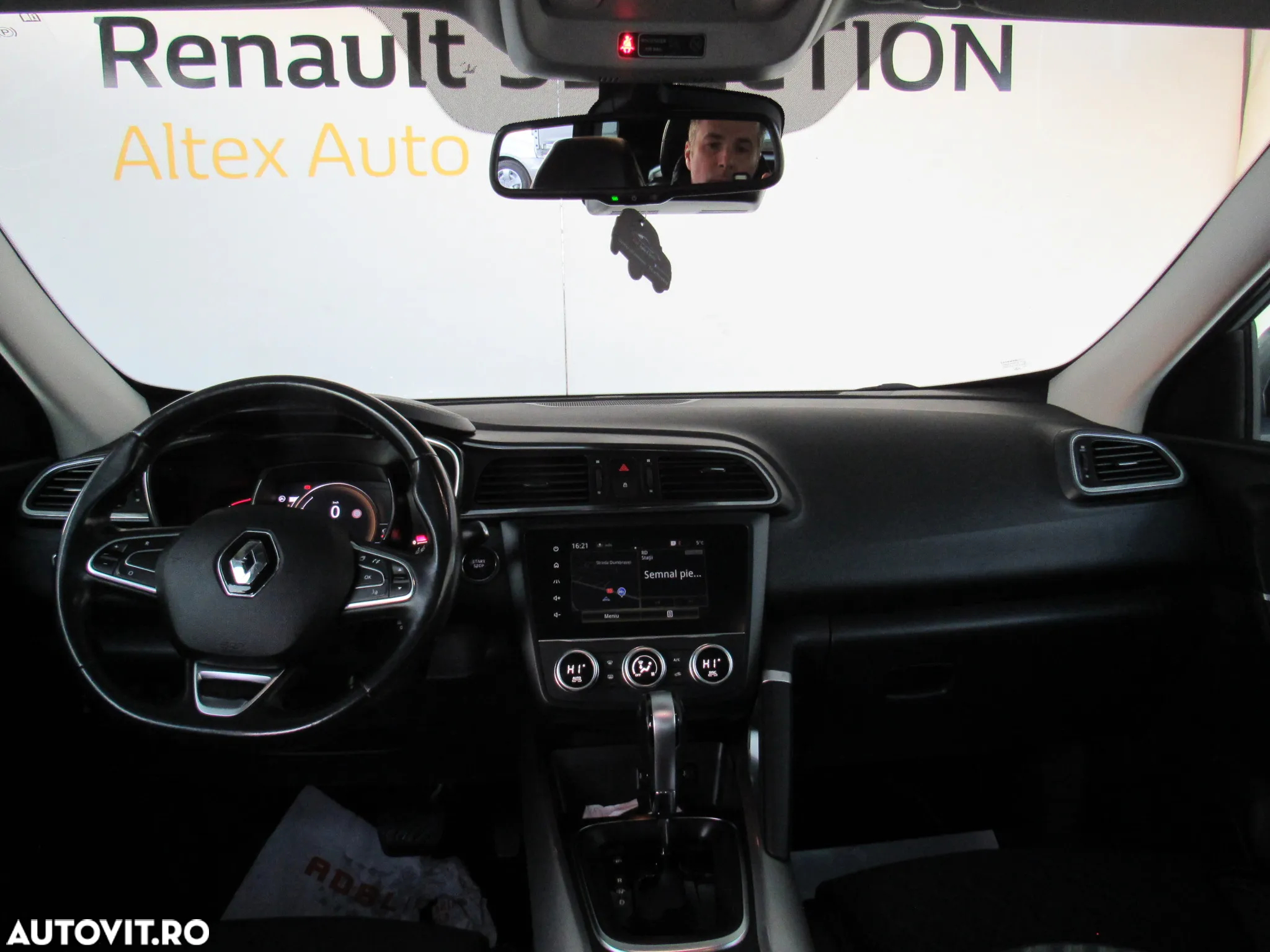 Renault Kadjar TCe EDC GPF Intens - 3