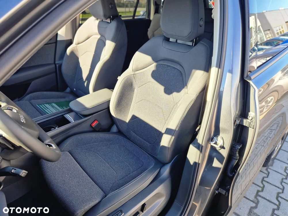 Skoda Kodiaq 2.0 TDI 4x4 Edition 130 DSG - 9