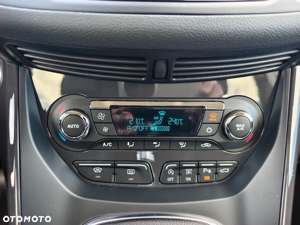 Ford Kuga 1.5 EcoBoost FWD ST-Line ASS - 18