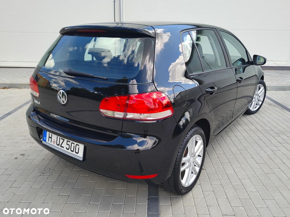 Volkswagen Golf 1.4 Edition - 7
