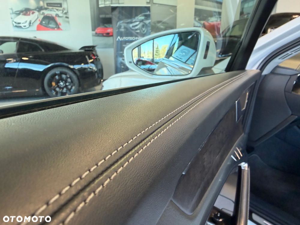 Audi A6 Limousine 50 TDI quattro tiptronic design - 17