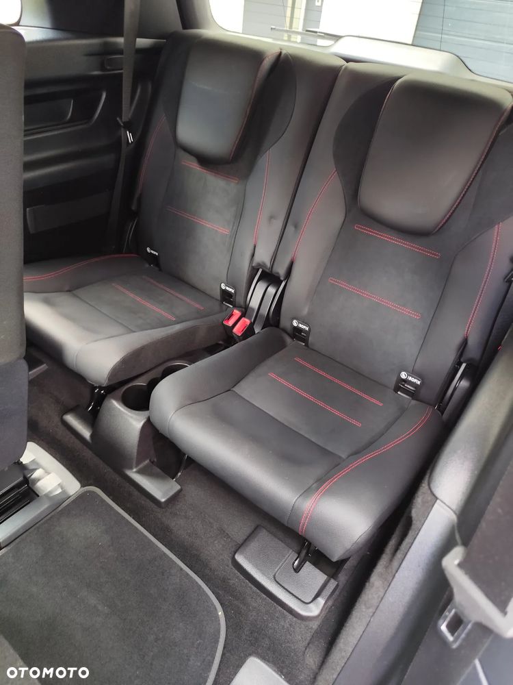 Mercedes-Benz GLB 250 4-Matic AMG Line 8G-DCT - 11