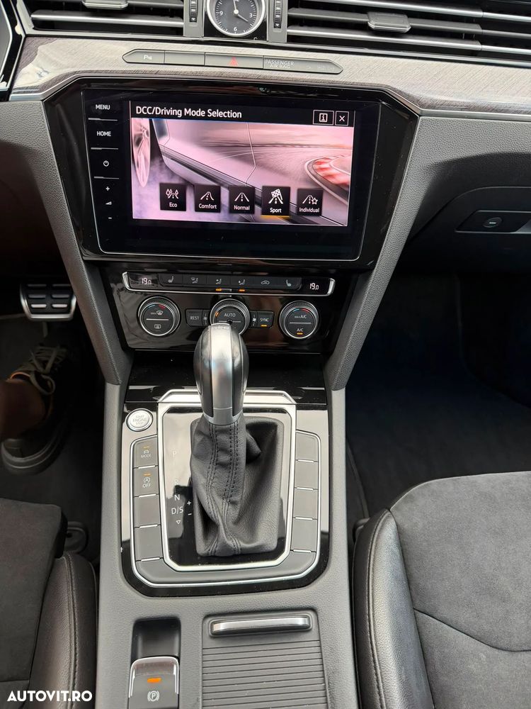 Volkswagen ARTEON 2.0 TSI DSG Elegance - 4