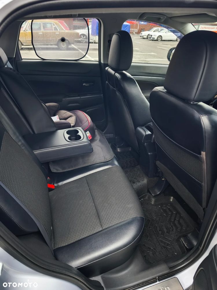 Citroën C4 Aircross - 9