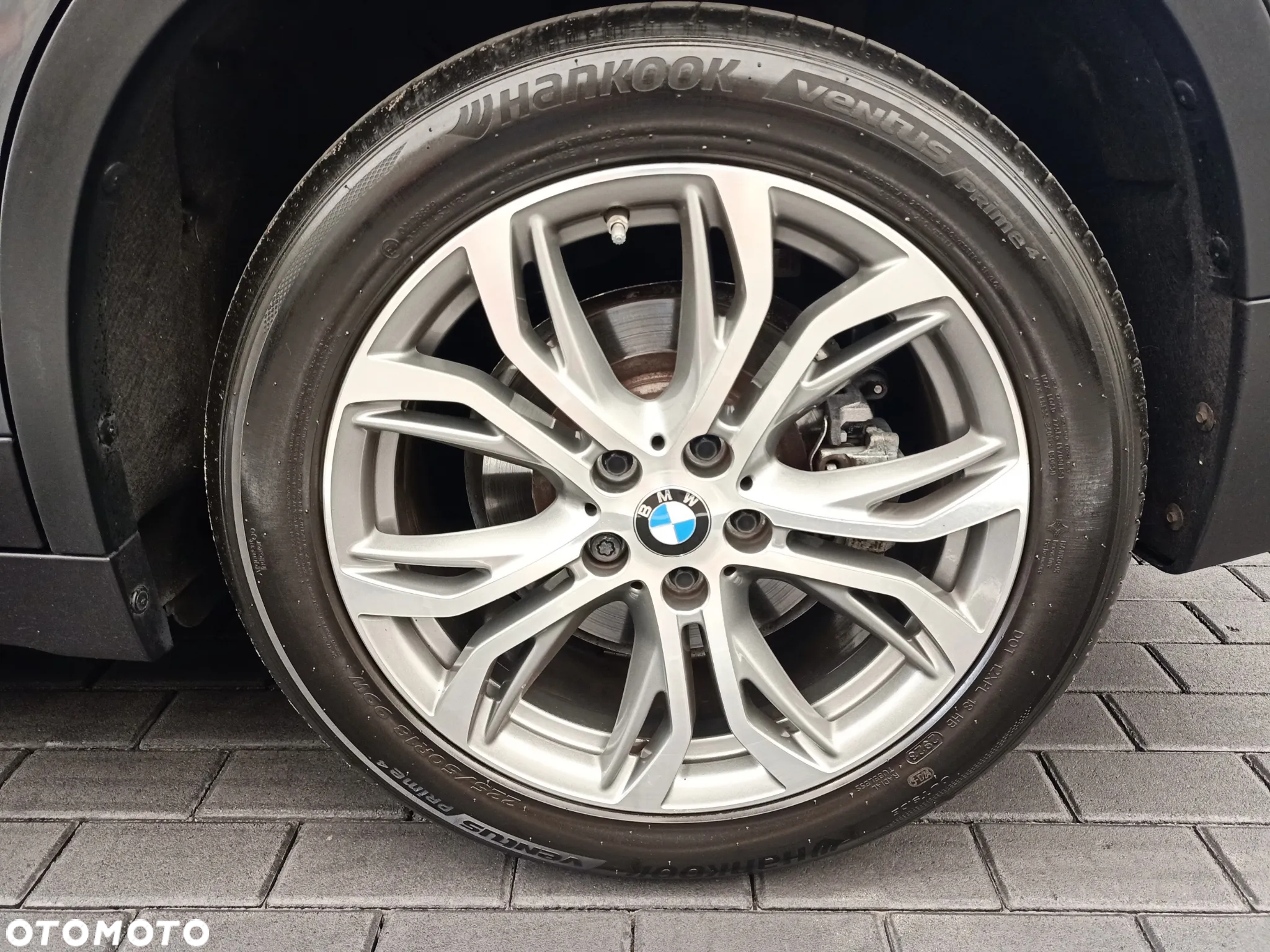 BMW X1 - 38