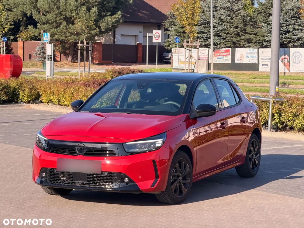Opel Corsa 1.2 GS S&S - 2