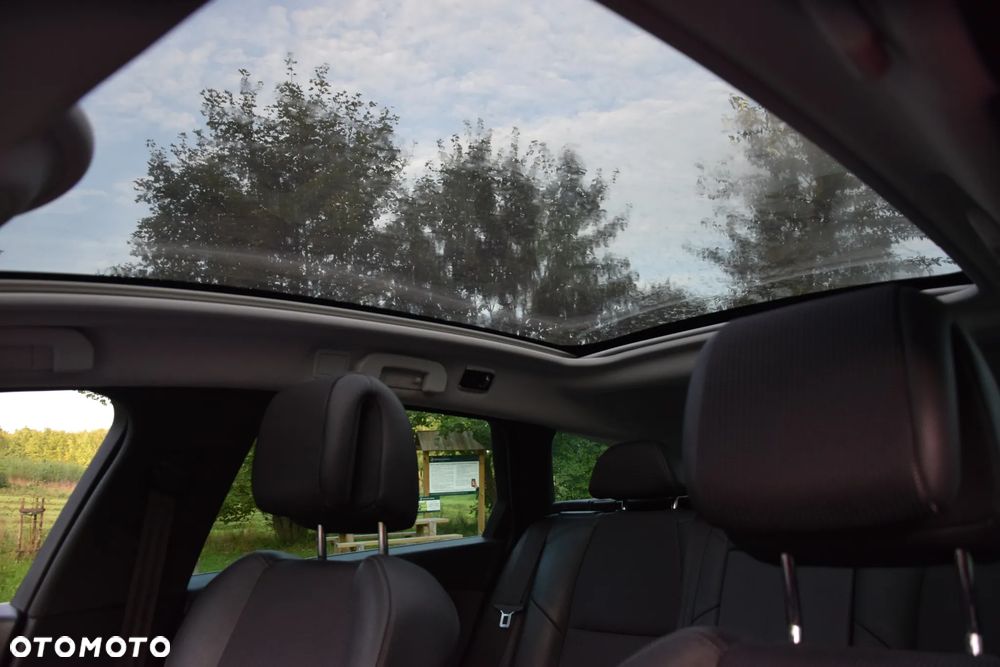 Peugeot 508 SW BlueHDi 180 EAT6 Stop&Start Allure - 7