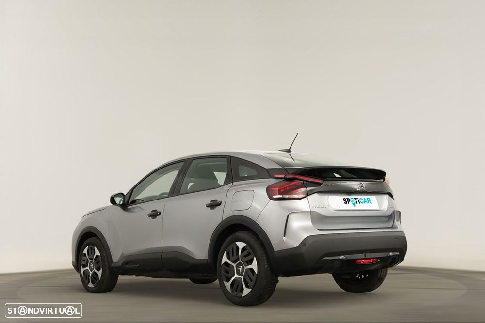 Citroën C4 1.2 PureTech YOU! - 3