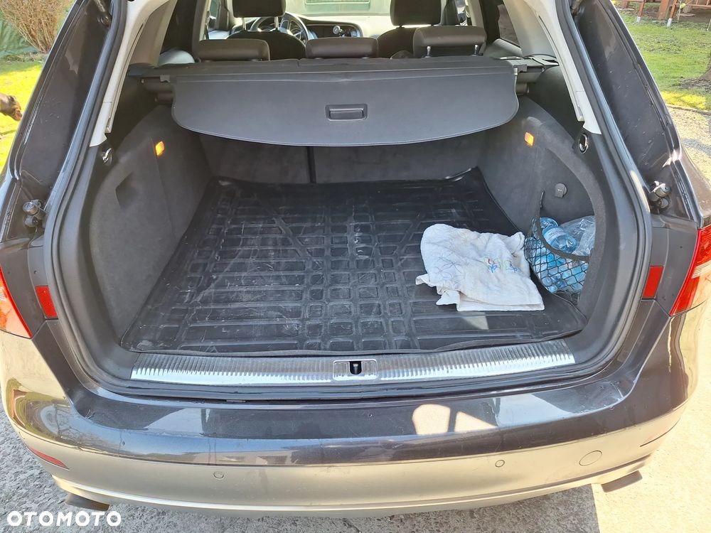 Audi A4 Allroad - 8