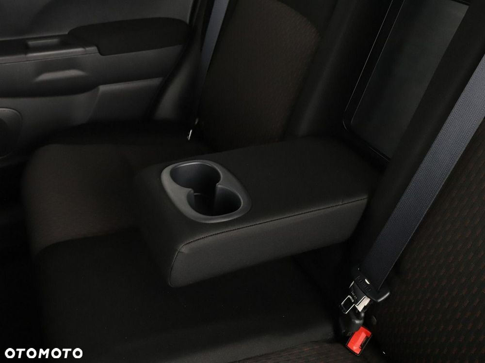Mitsubishi ASX 1.6 2WD Edition - 35