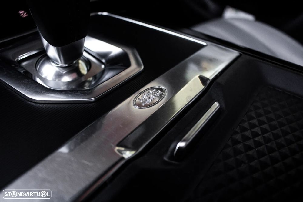 Land Rover Range Rover Evoque D150 HSE - 21