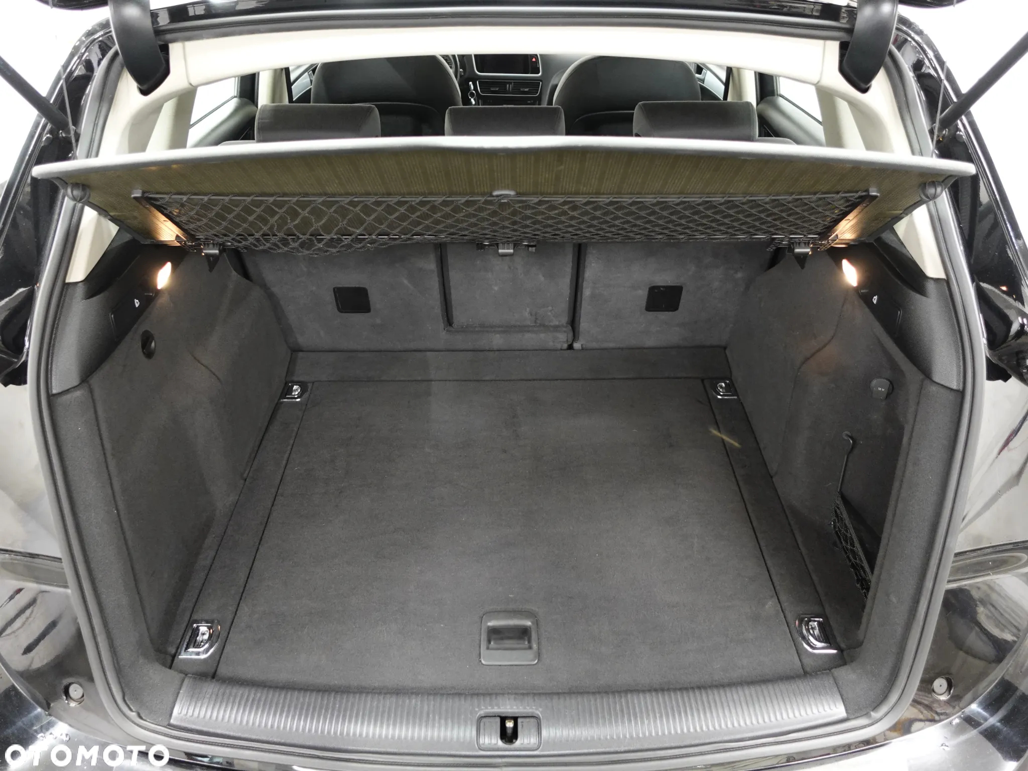 Audi Q5 2.0 TFSI Quattro - 24