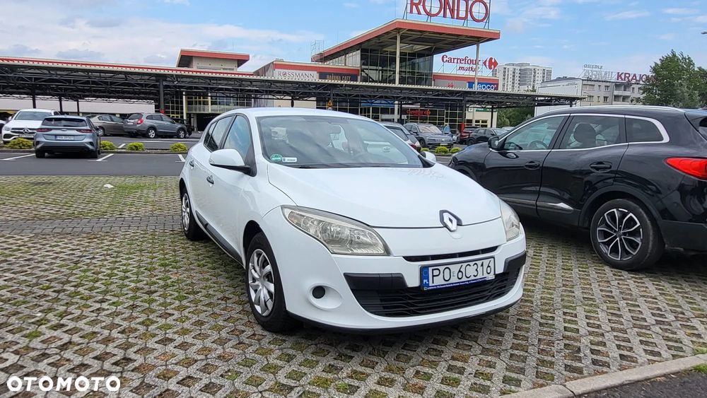 Renault Megane 1.5 dCi Generation Authentique - 1