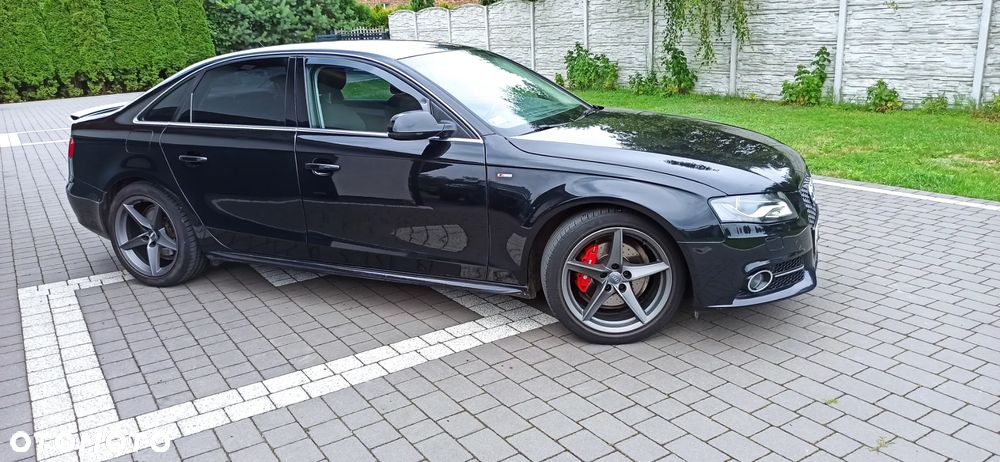 Audi A4 - 11
