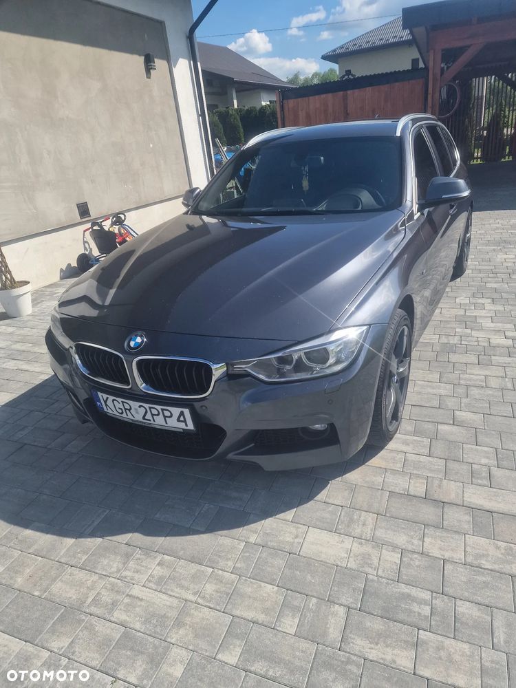 BMW Seria 3 - 2