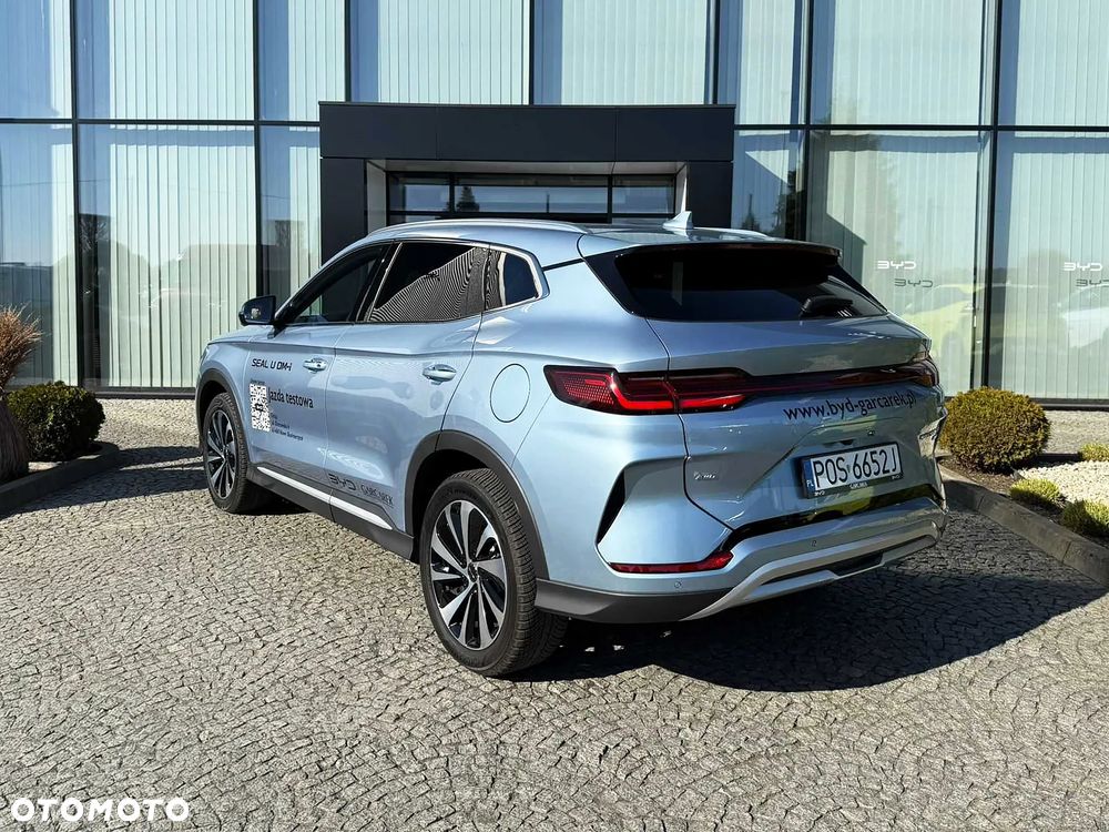 BYD Seal U - 7