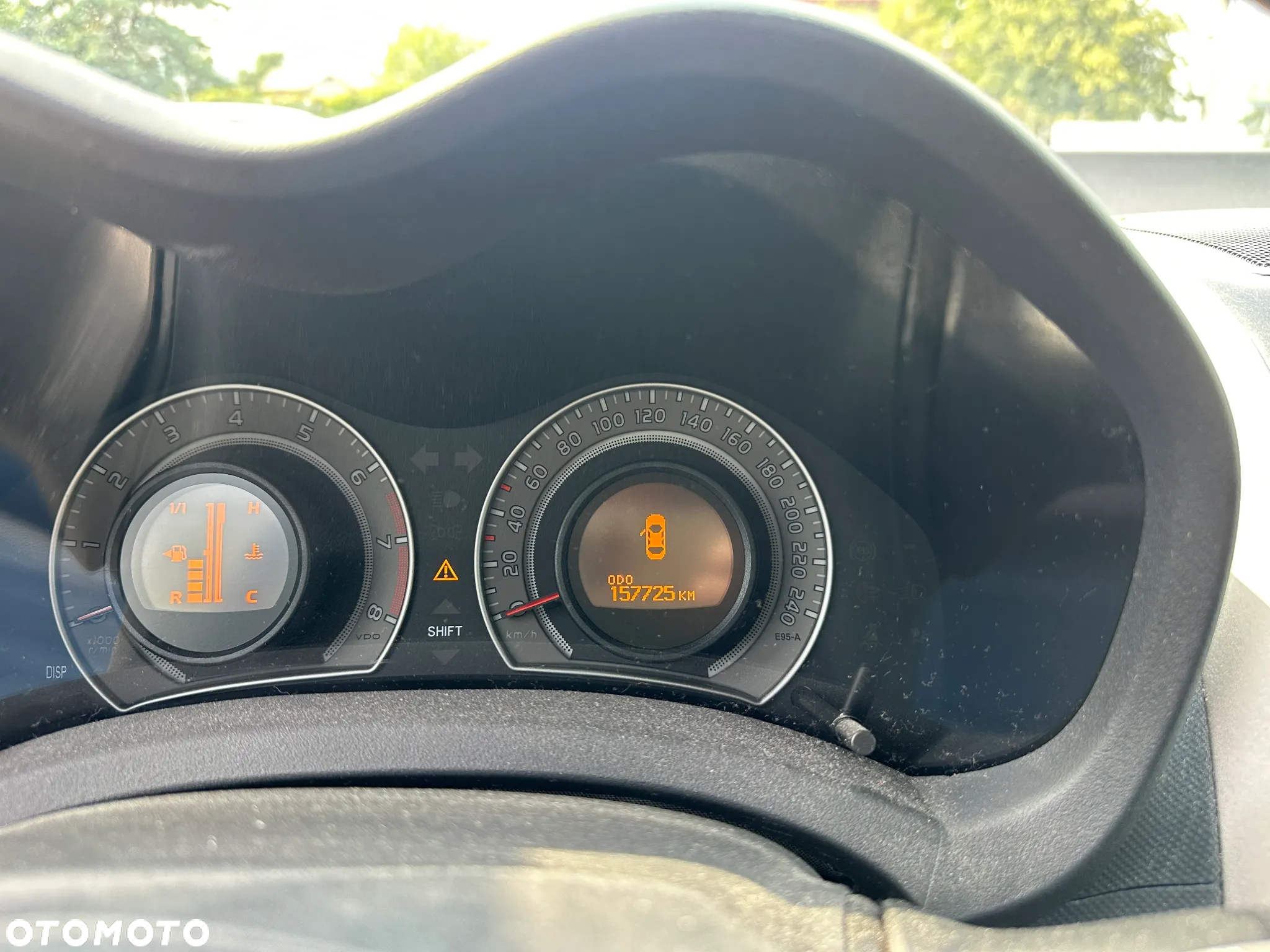 Toyota Auris - 18