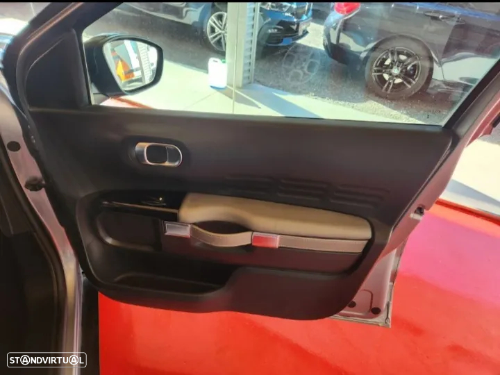 Citroën C4 Cactus 1.5 BlueHDi Feel Business - 34