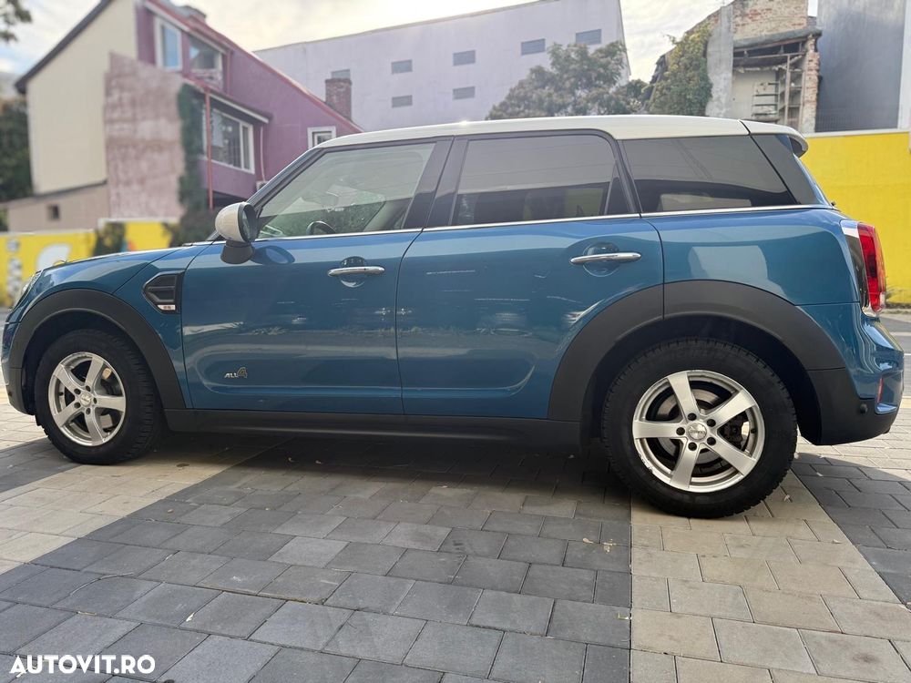 Mini Countryman - 2