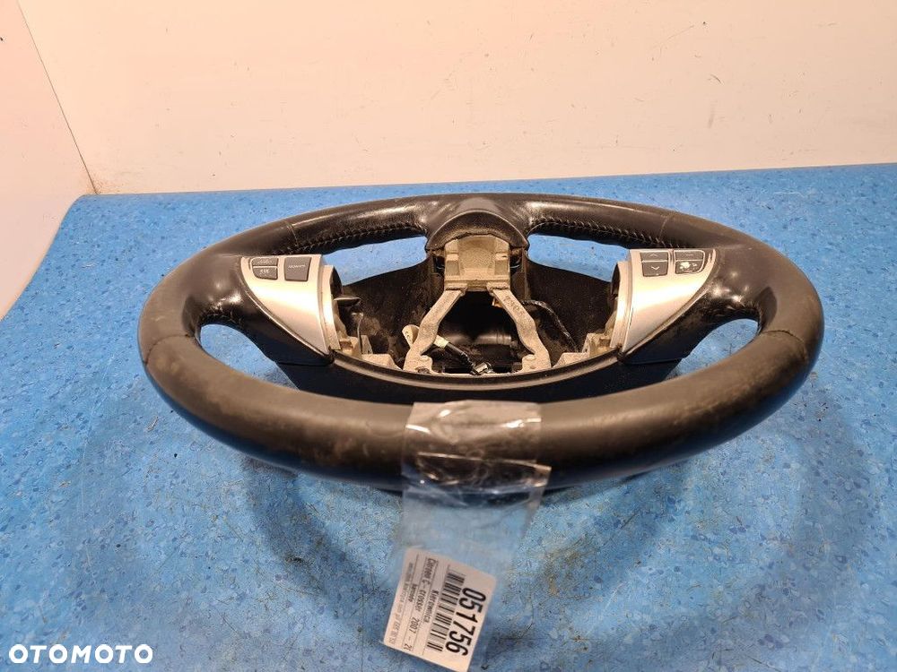 CITROEN C-CROSSER KIEROWNICA. 4400A229XA - 7