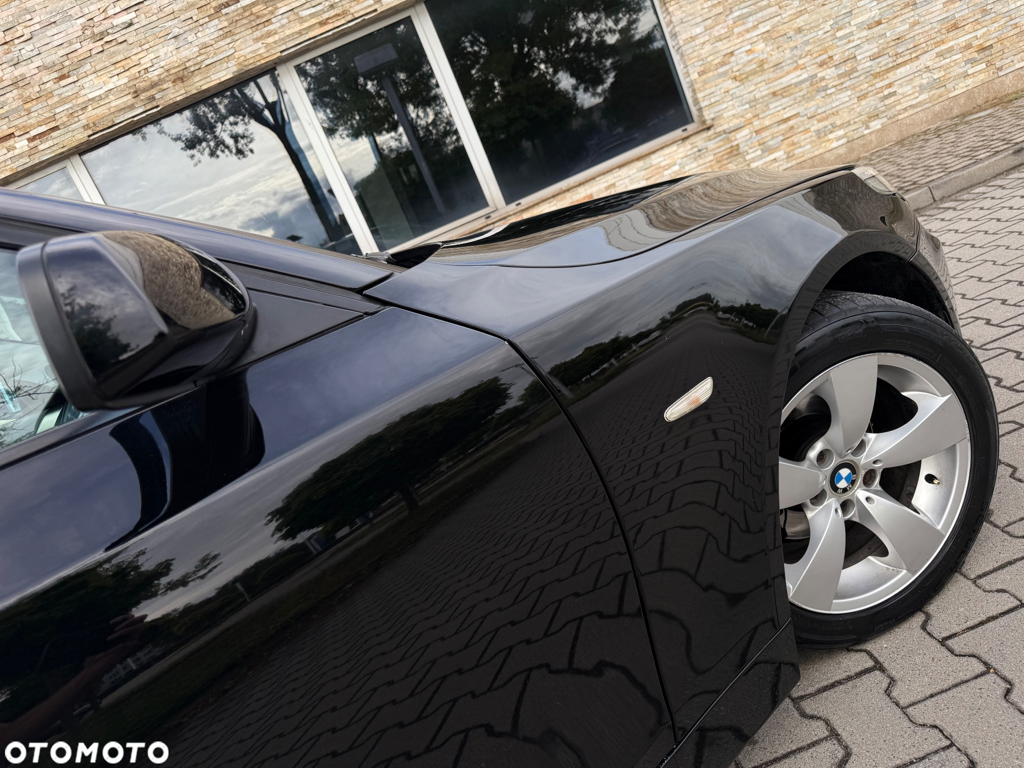 BMW Seria 5 - 27